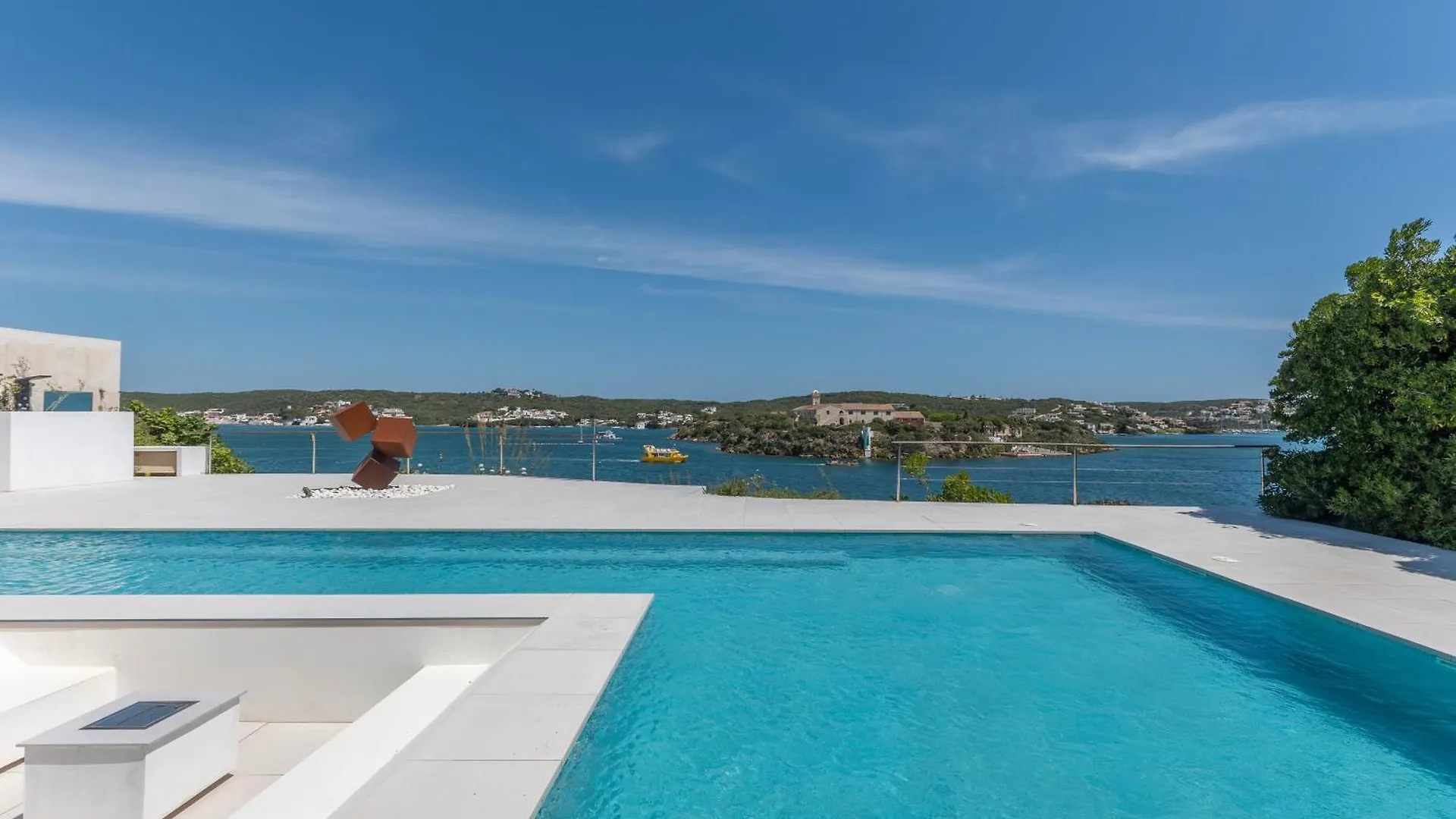 Hastinapura, Acceso Directo Al Mar Villa Es Castell  0*, Es Castell (Menorca)